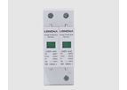 Longna - Model LNSP-A40 2P - Surge Protective Device