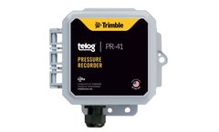 Telog - Model PR-41 - Pressure Recorder