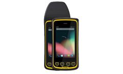 Trimble Juno - Model T41 - Rugged Handheld Computer Mobile Devices