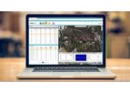 Trimble Unity LeakManager - Wireless Leak Monitoring and Detection Software