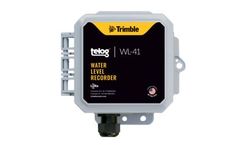 Telog - Wireless Battery Operated IoT Level Sensors