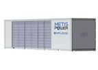 Metis - Model MPS2500 - Battery Energy Storage Systems (BESS)