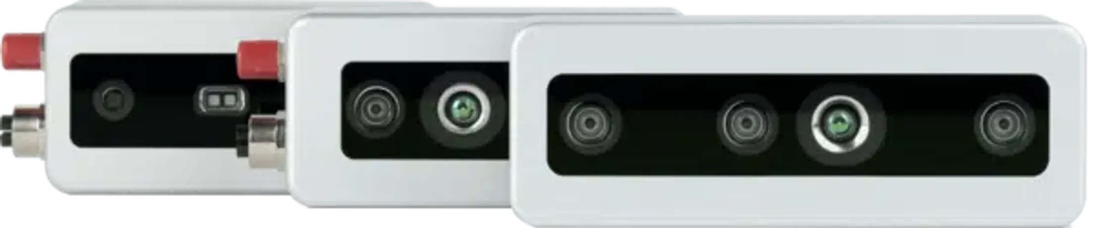 FRAMOS D400e Series 3D Depth Cameras