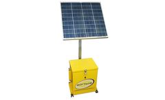 Sirius - Apollo Solar Power Packs for Remote Applications