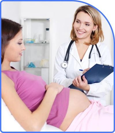 Electronic Medical Records (EMR) Software for Gynaecologists - Medical / Health Care