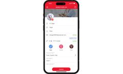 Healthray - Mobile Healthcare Platform for Professionals and Patients