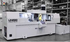 UNISIG - Model UNE6  - Medical Gundrilling Machines