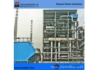 JIGUO - Model HT HP  - Pulverized Coal Fired PC Boiler