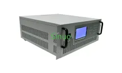 Sinuo - Model SNP-CCS1000 - AC Constant Current Source for High Frequency Pulse Output