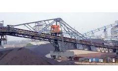 Chauhan Engitech - Coal Handling Plant