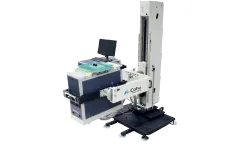 Cohu - Diamondx Air-Cooled Semiconductor Tester Platform