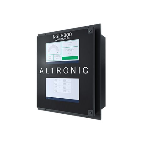 Altronic - Model NGI-5000 - Ignition System for Large Bore Gas Engines