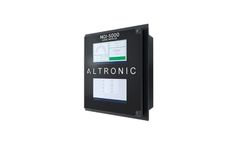 Altronic - Model NGI-5000 - Logic Module for Gas Engine Ignition Systems