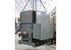 Louis Allis - Factory Recertified Electric Motors