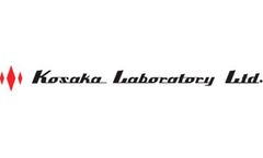 KosakaLab - Die Bonder for High-Speed, High-Accuracy Semiconductor Processing