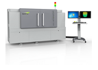 SANYING - Model Cylindscan-1000 - CT Scanner for Horizontal Sample Analysis