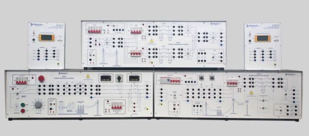 Electron  - Electrical Power Systems