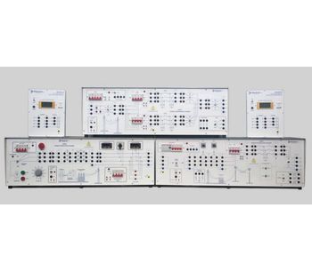 Electron  - Electrical Power Systems