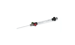 VICI Precision Sampling - Model A-2 Series - Syringes with Standard Needle for Tapered and Threaded Containers