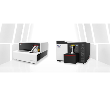 EXPEC Technology AES Mass Spectrometric And Chromatographic Analysis ...