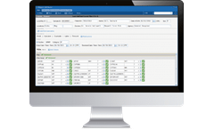Comp Pro Med - Polytech Laboratory Information System for Toxicology