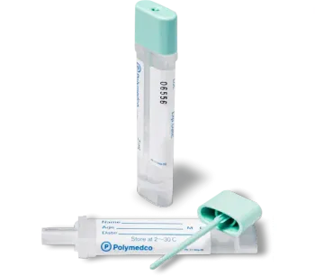 Polymedco - Model OC-Auto FIT  - Colorectal Cancer Screening Test