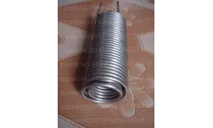 Lizheng - Nested Helical Coil for Industrial Applications