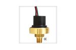 Gems - Model PS11 Series - Low Pressure Switch