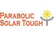 Parabolic Solar Trough