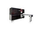 KEGEL - Model BTB-400 - Cellophane Overwrapping Machine