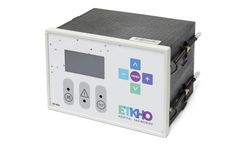 ETKHO - Model ES 1000A - Insulation Monitor for IT Electrical Systems