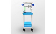 Vactech - Model Prime 11 M - Anaesthesia Machine