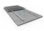 Grengy Solar - Hanger Bolt Roof Mounting System for Solar Panels