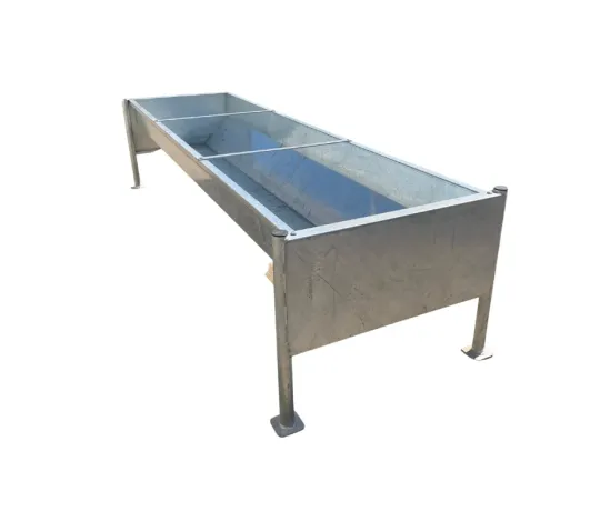 AK Deep Beef Trough 2.5M