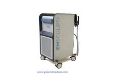 BTL Emsculpt Neo Machine - Model 2023 - BTL Emsculpt Neo Machine