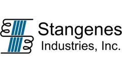 Stangenes - High Voltage Power Supplies