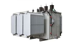 Rectifier Transformer