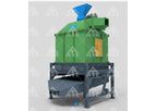 Aite - Biomass Pellet Cooler