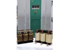 Johnson Electric Coil Company - Three Phase Isolation Transformers