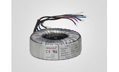 Miracle Electronics - Toroidal Transformers