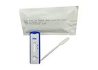 Wondfo - Model HCG-001 - Pregnancy Cassette Urine Test Kit