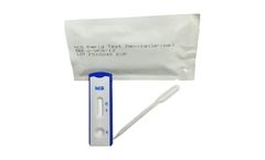 Wondfo - Model HCG-001 - Pregnancy Cassette Urine Test Kit