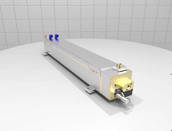 Access Laser - Model AL50  - CO2 Laser for Semiconductor Manufacturing and Research