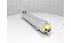 Access Laser - Model AL50  - CO2 Laser for Semiconductor Manufacturing and Research