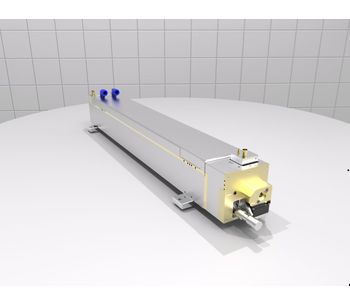 Access Laser - Model AL50  - CO2 Laser for Semiconductor Manufacturing and Research