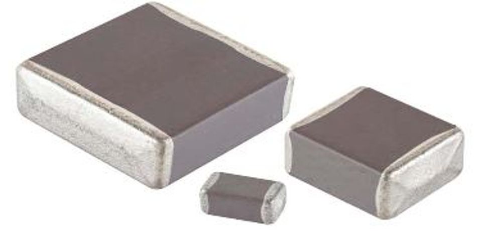 Knowles - Hiteca Multilayer Ceramic Capacitors (MLCCs)