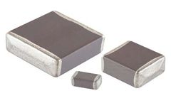 Knowles - Hiteca Multilayer Ceramic Capacitors (MLCCs)