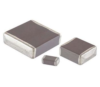 Knowles - Hiteca Multilayer Ceramic Capacitors (MLCCs)