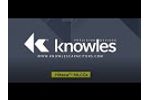 Knowles Hiteca™ MLCCs - Video