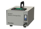 SmartGen - Model BCB20  - Battery Charging Box for Lead-Acid Engine Starter Batteries